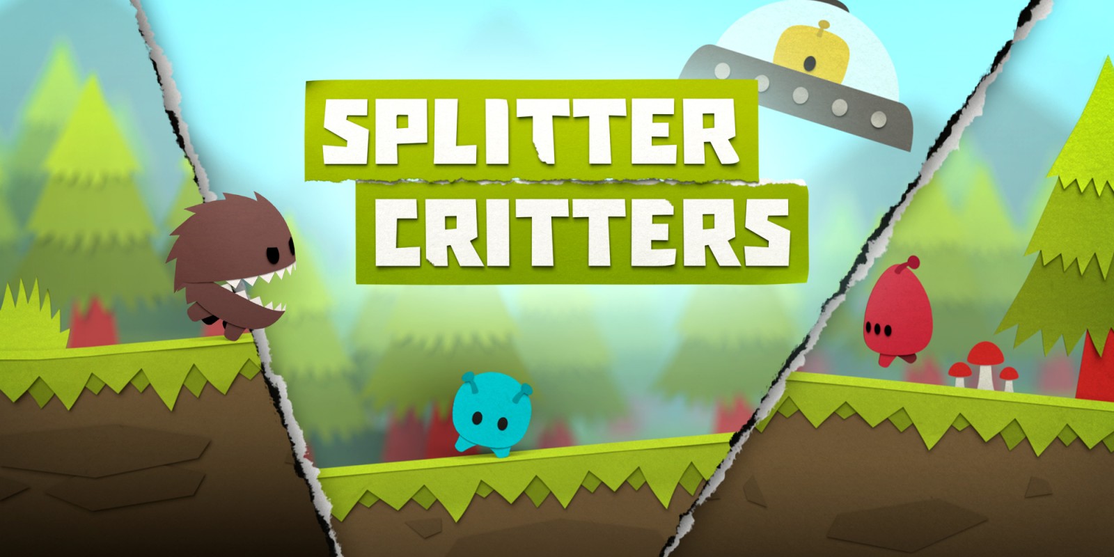 Splitter Critters