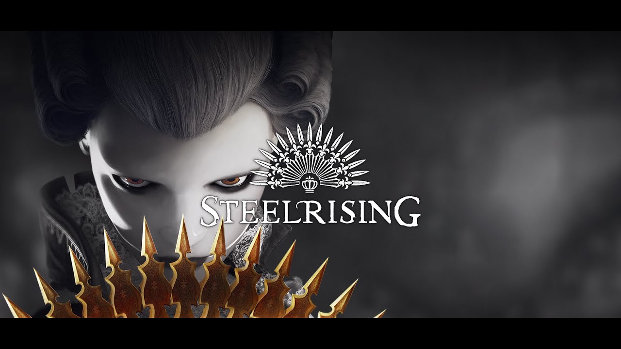 Steelrising